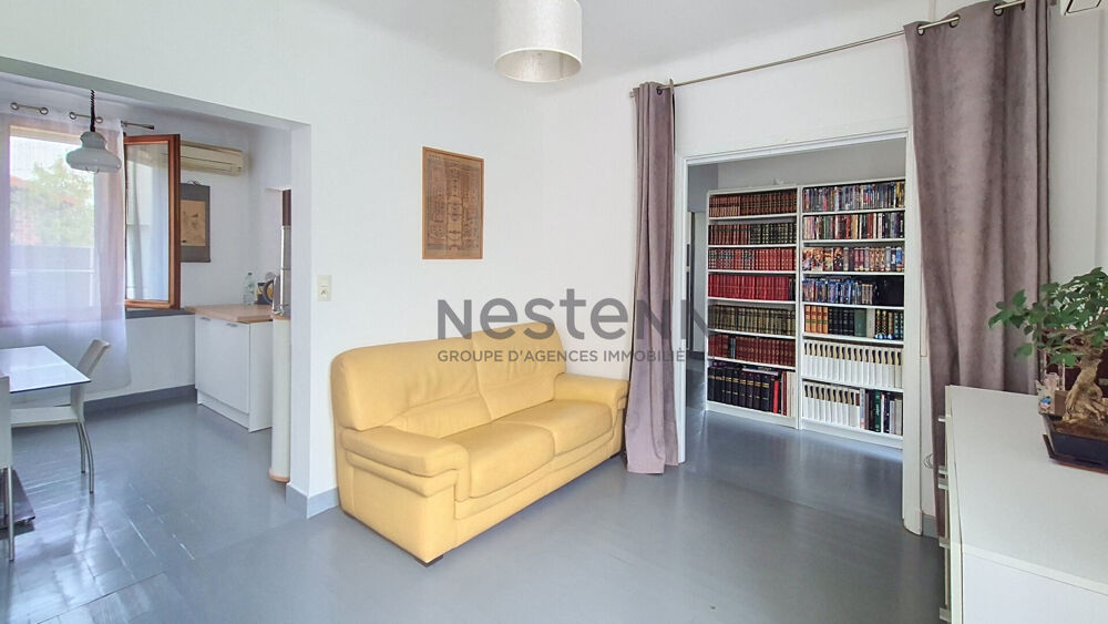Vente Maison Maison à vendre à Lavelanet de Comminges - 3 chambres 76.62 m², terrain 1195 m² Lavelanet de comminges