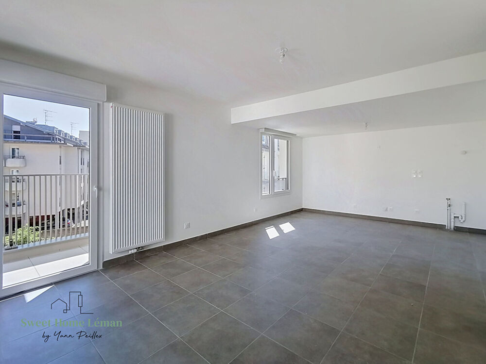 Vente Appartement THONON Proche centre Thonon les bains