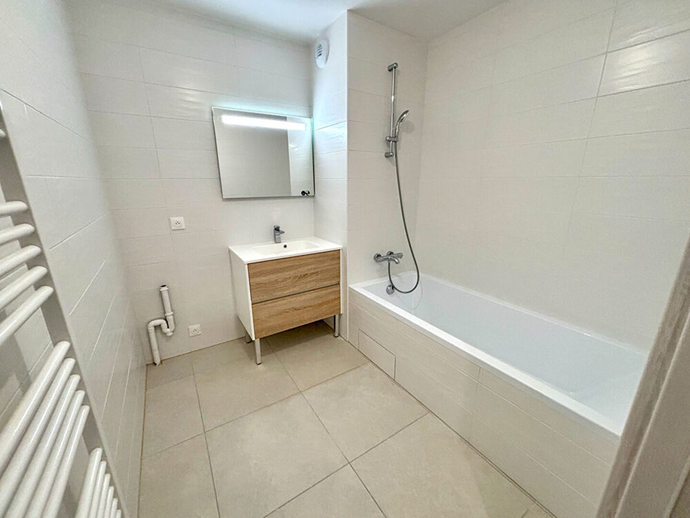 Appartement T4 156m² avec terrasse de 104m²