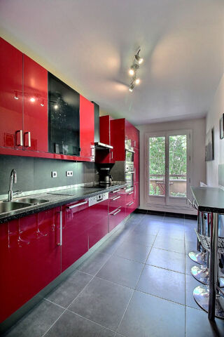  Appartement à vendre 3 pièces 75 m²
