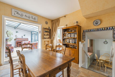 Vente Maison Maison Garches 6 pi�ces 191 m2 Garches