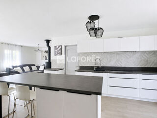  Maison à vendre 5 pièces 97 m²