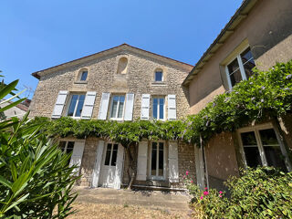  Maison à vendre 8 pièces 180 m²