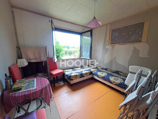  Maison � vendre 3 pi�ces 60 m�