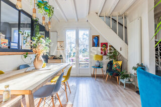  Maison � vendre 5 pi�ces 100 m�