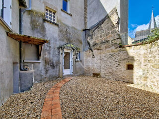  Maison � vendre 6 pi�ces 128 m�