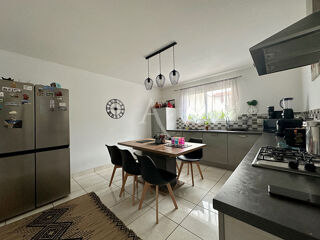  Maison à vendre 4 pièces 145 m²