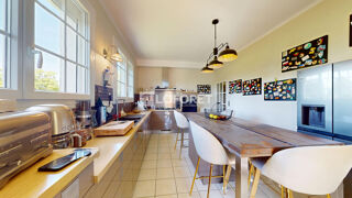  Maison à vendre 8 pièces 220 m²