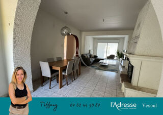  Maison à vendre 4 pièces 86 m²