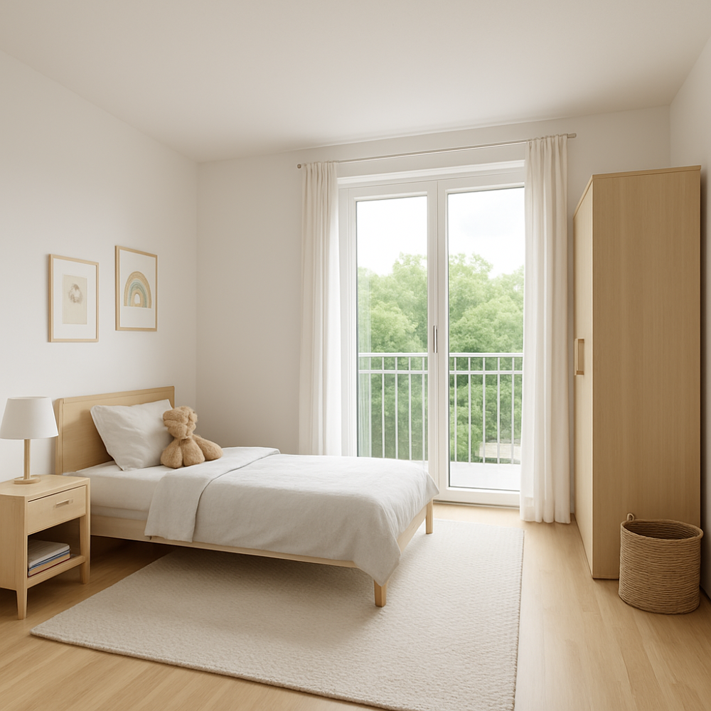 Maison 4 pièces de 82 m2 (Baziège)