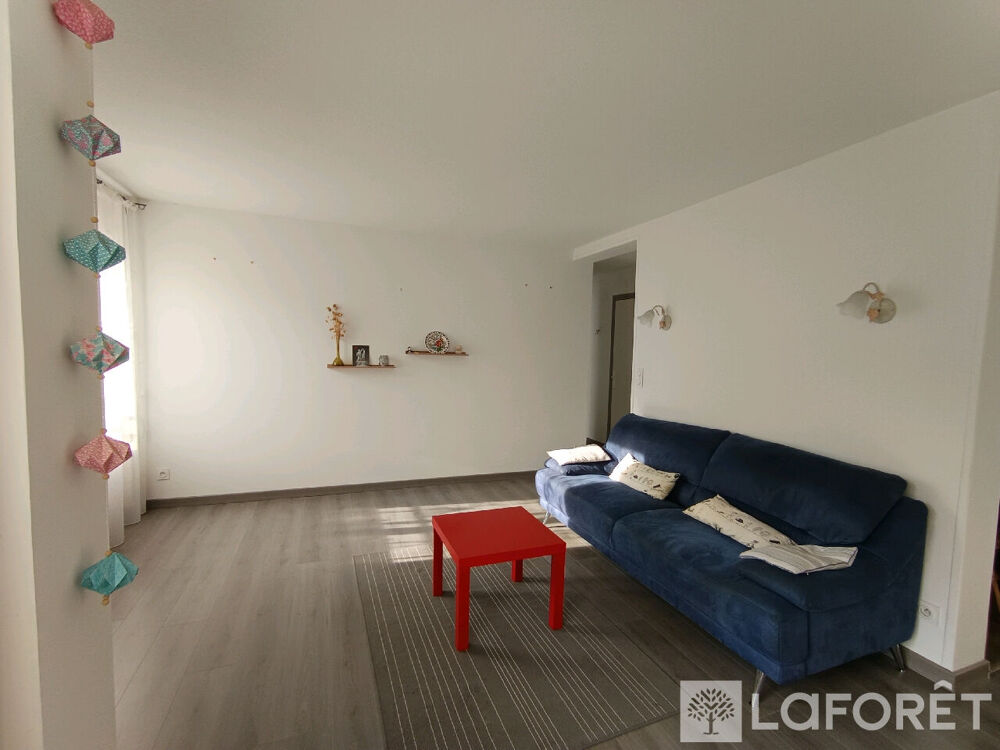 Appartement Beauvais 4 pièces 83.41 m2