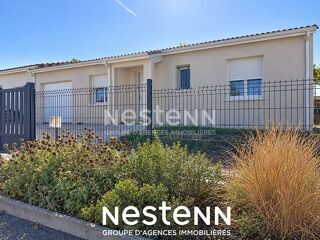  Maison à vendre 3 pièces 71 m²