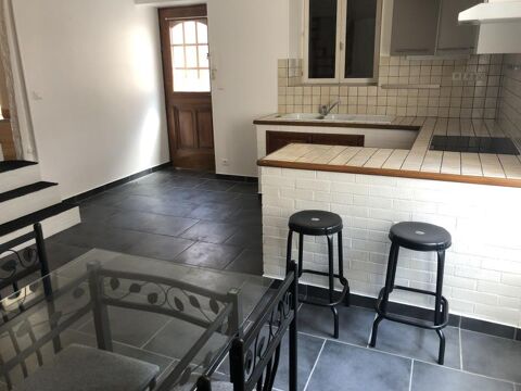  Maison � louer 3 pi�ces 60 m�