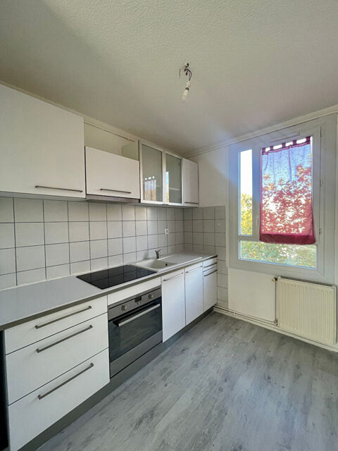  Appartement � louer 3 pi�ces 56 m�