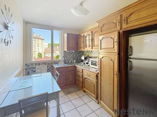  Appartement  vendre 5 pices 88 m