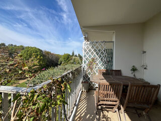  Appartement  vendre 4 pices 126 m