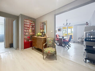  Appartement à vendre 4 pièces 102 m²