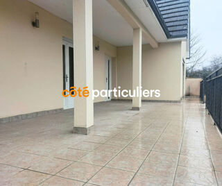  Maison � vendre 6 pi�ces 148 m�