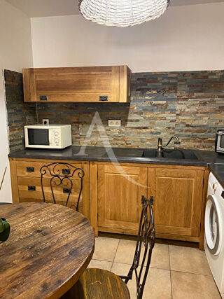  Appartement à vendre 2 pièces 37 m²