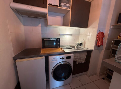  Appartement � louer 2 pi�ces 35 m�