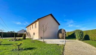 Maison à vendre 4 pièces 90 m²