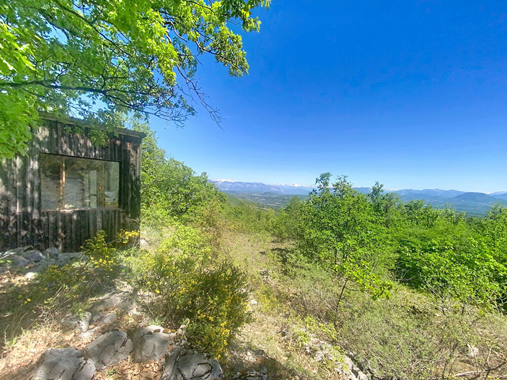 Vente Maison Maison à vendre à Val Buech-Méouge - Terrain de 1987 m² - Travaux à prévoir Val buech meouge