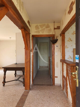  Maison � vendre 4 pi�ces 99 m�