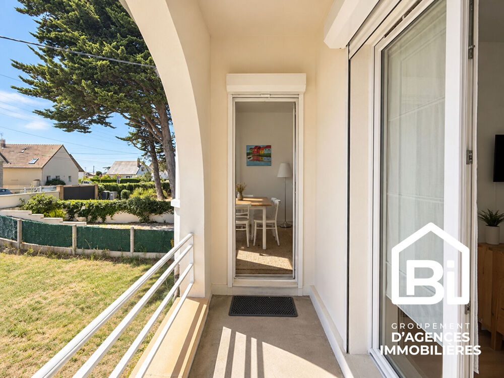 Villa Ouistreham 3 pièces 63 m2