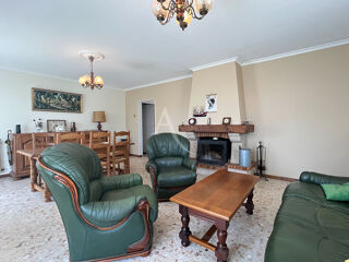  Maison  vendre 6 pices 132 m