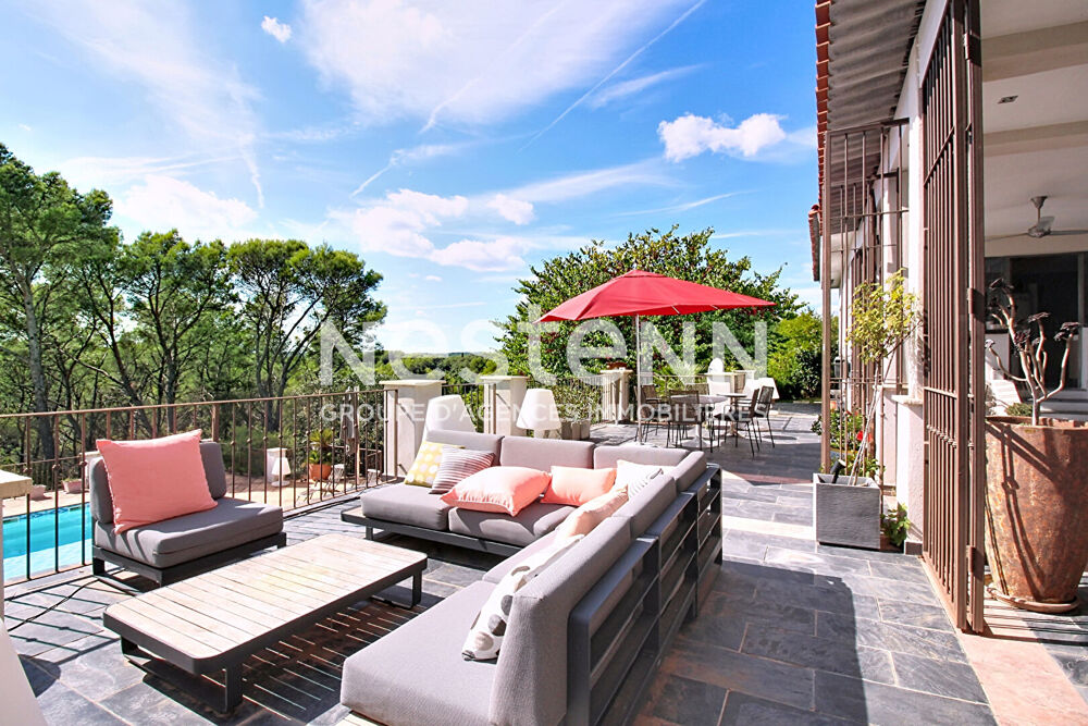 Maison 6 pièces 230 m² · à Flayosc · 230 m² · 1 354 000 €