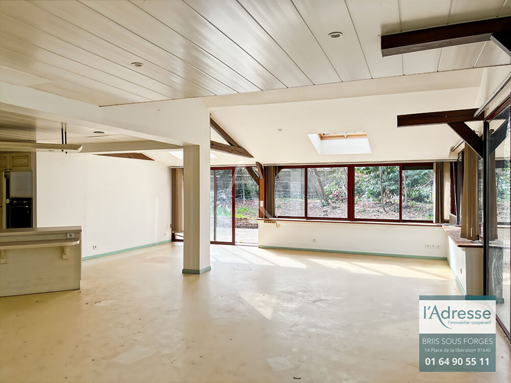 Vente Maison Maison � vendre � Vaugrigneuse Vaugrigneuse