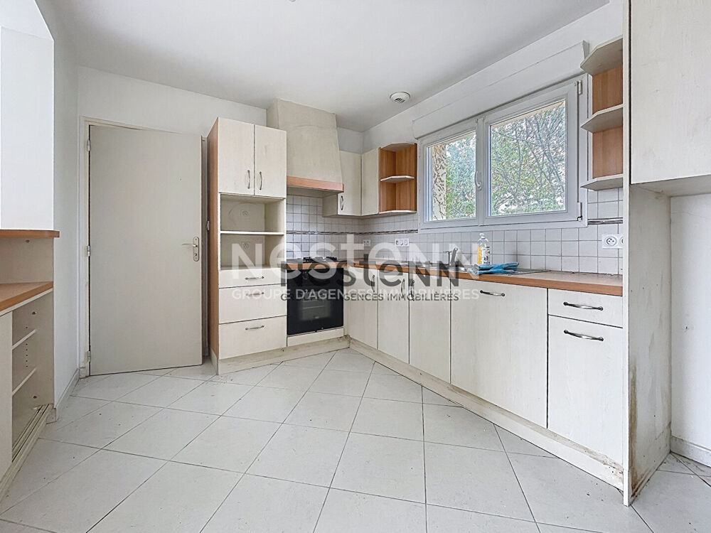 Vente Maison À vendre à Noyal-Muzillac, plain-pied au beau potentiel sur plus de 1 650 m² de terrain ! Noyal muzillac
