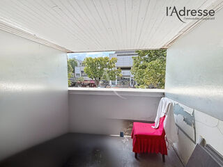  Appartement � vendre 1 pi�ce 14 m�