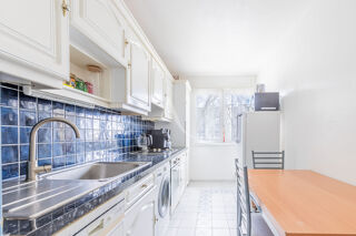  Appartement � vendre 4 pi�ces 77 m�