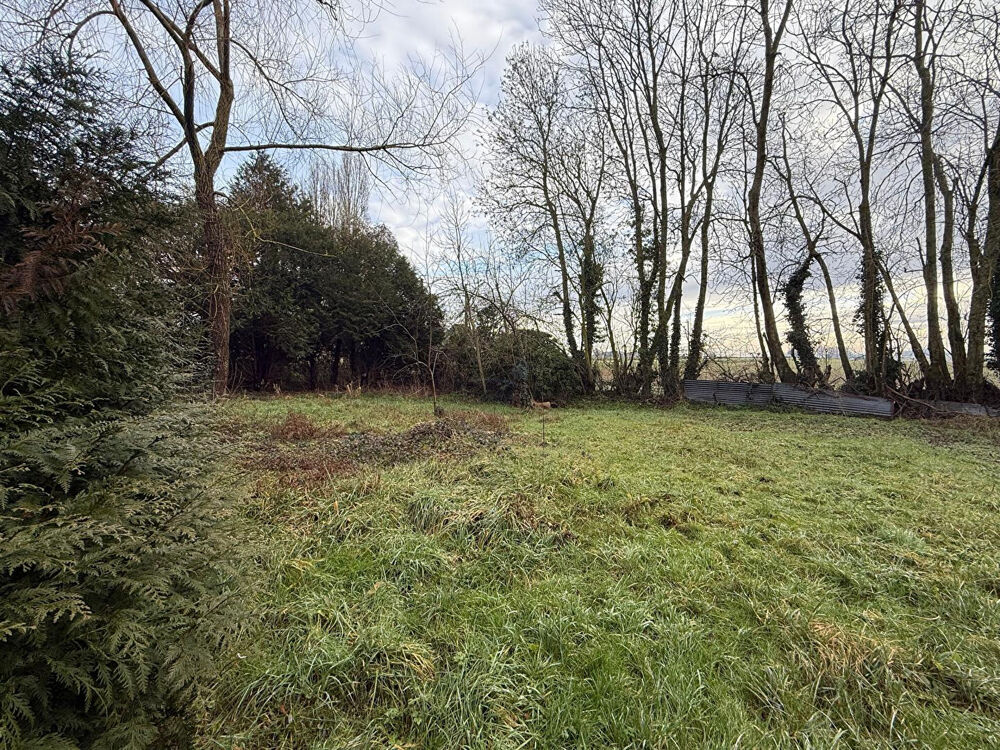 Vente Terrain 5 mn de la Fert� Sous Jouarre La ferte sous jouarre