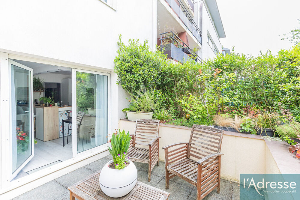 Appartement 2 pièces 53 m² · à Les Ulis · 53 m² · 165 000 €
