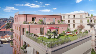  Appartement � vendre 3 pi�ces 60 m�