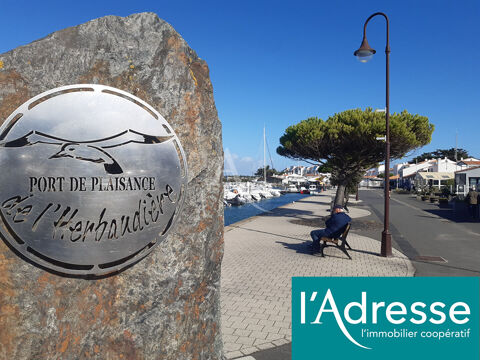 Fonds de commerce Bar Restaurant licence 4 587620 85330 Noirmoutier en l ile