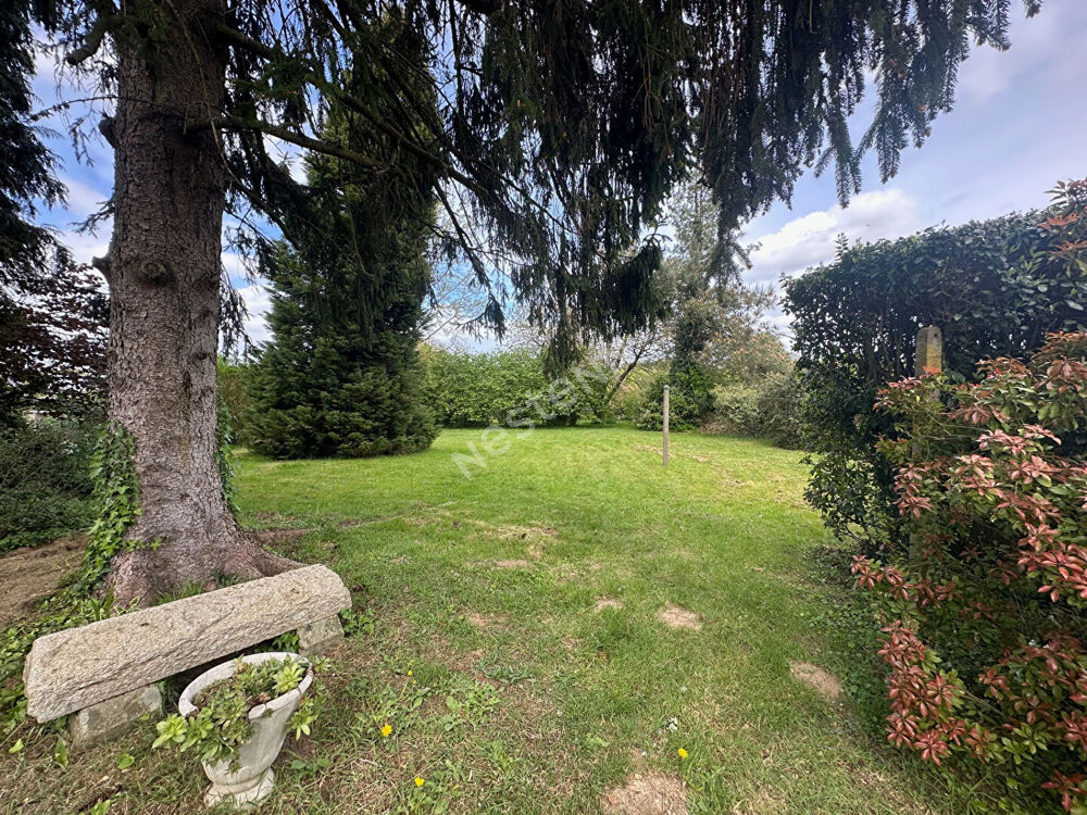 Vente Maison Maison de 5 pièces à Augan (56800) Augan