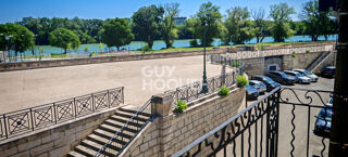  Appartement � vendre 3 pi�ces 61 m�