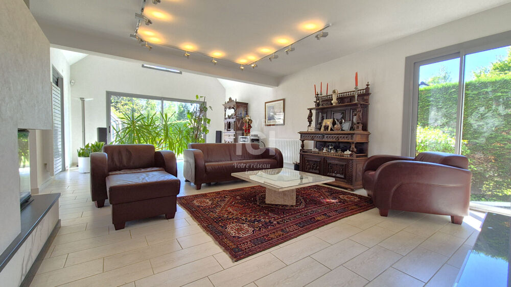 à vendre  Maison Saint-Étienne-de-Montluc (44360)