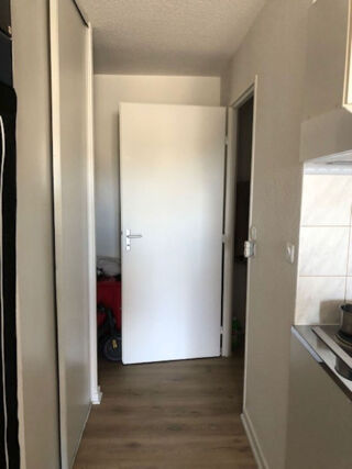  Appartement � louer 1 pi�ce 26 m�