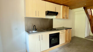  Maison à vendre 4 pièces 65 m²