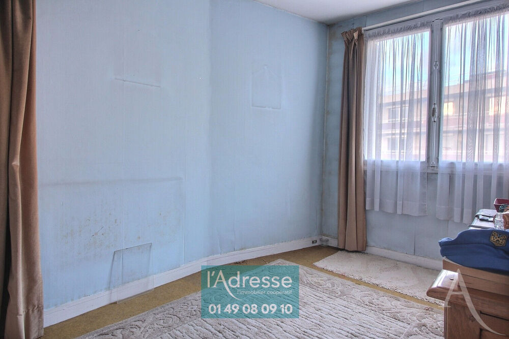 Vente Appartement Coeur de ville - Appartement Bourg-la-Reine 5 pièce(s) 92.48 m2 Bourg la reine