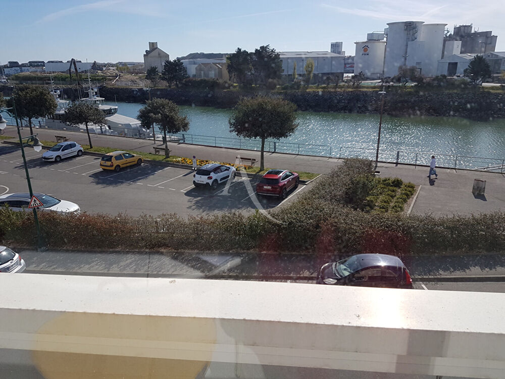 Location Appartement Appartement Les Sables D Olonne 2 pièce(s) 52.81 m2 Les sables d olonne