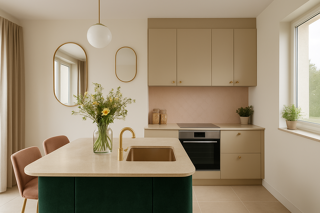  Appartement à vendre 2 pièces 49 m²