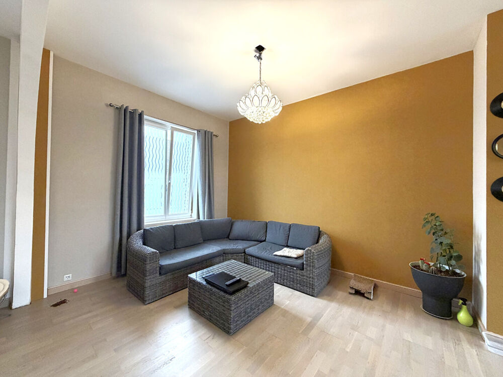 Vente Appartement Duplex centre-ville 120 m² Caudry