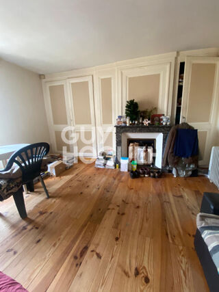  Appartement � vendre 1 pi�ce 22 m�