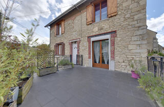  Maison � vendre 4 pi�ces 91 m�