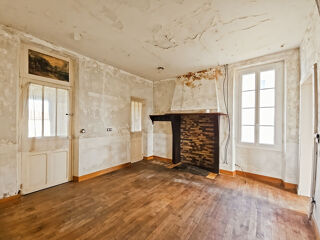  Maison à vendre 3 pièces 75 m²